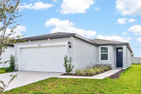 House in Plant City, Florida 3 bedrooms, 117.89 sq.m. № 2101213 - photo 2