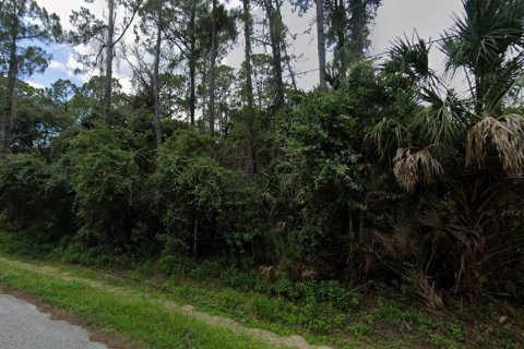 Land in North Port, Florida № 2161480 - photo 2
