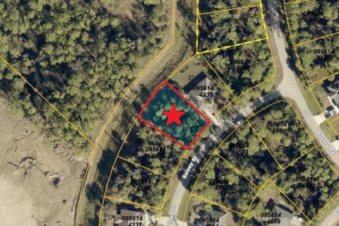 Land in North Port, Florida № 2161480