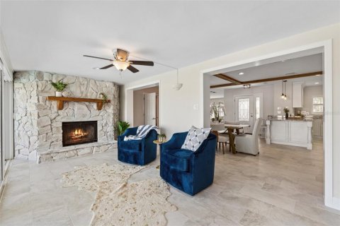 House in Tampa, Florida 3 bedrooms, 211.54 sq.m. № 1733538 - photo 30