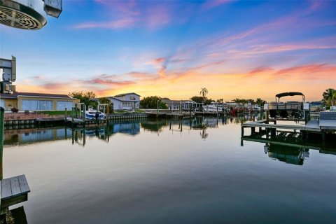House in Tampa, Florida 3 bedrooms, 211.54 sq.m. № 1733538 - photo 3