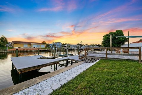 House in Tampa, Florida 3 bedrooms, 211.54 sq.m. № 1733538 - photo 16