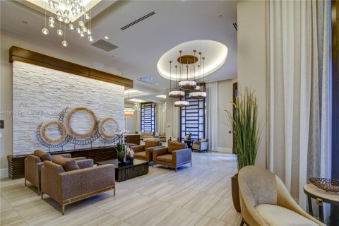 Apartment in Coral Gables, Florida 1 bedroom, 72.19 sq.m. № 1967248 - photo 10