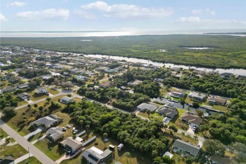 Land in Port Charlotte, Florida № 2159900 - photo 24