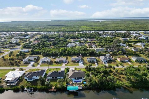 Land in Port Charlotte, Florida № 2159900 - photo 25
