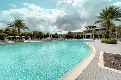 Купить кондоминиум в Дорал, Флорида 2 спальни, 99.59м2, № 2008899 - фото 26