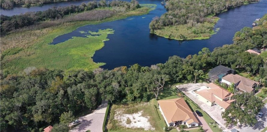 Land in DeBary, Florida № 213284