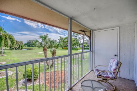 Condo in Jupiter, Florida, 2 bedrooms № 2260980