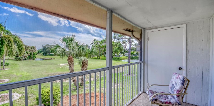 Condo in Jupiter, Florida, 2 bedrooms  № 2260980