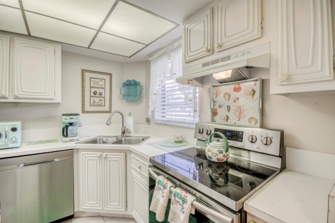 Condo in Jupiter, Florida, 2 bedrooms  № 2260980 - photo 6