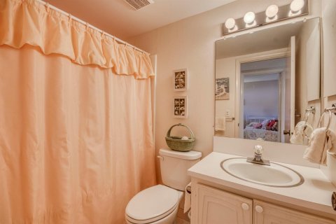 Condo in Jupiter, Florida, 2 bedrooms  № 2260980 - photo 11