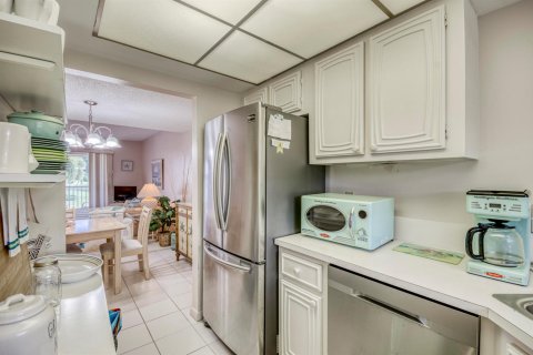 Condo in Jupiter, Florida, 2 bedrooms  № 2260980 - photo 7