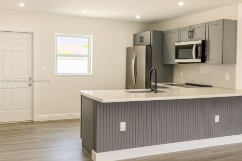 Villa ou maison à vendre à Fort Lauderdale, Floride: 3 chambres, 147.16 m2 № 1974710 - photo 9