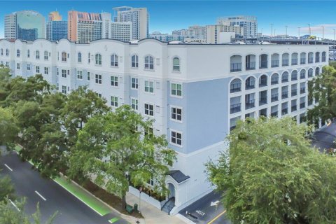 Condo in Orlando, Florida, 1 bedroom № 2222660