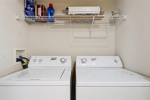 Купить кондоминиум в Орландо, Флорида 4 комнаты, 63.64м2, № 2222660 - фото 22