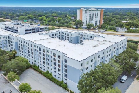 Купить кондоминиум в Орландо, Флорида 4 комнаты, 63.64м2, № 2222660 - фото 28