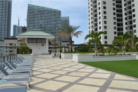 Condo in Miami, Florida, 2 bedrooms  № 2180853 - photo 17
