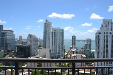 Condo in Miami, Florida, 2 bedrooms  № 2180853 - photo 13