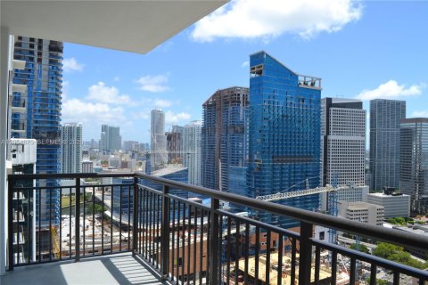Condo in Miami, Florida, 2 bedrooms  № 2180853 - photo 12