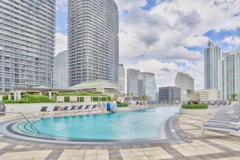 Condo in Miami, Florida, 2 bedrooms  № 2180853 - photo 20