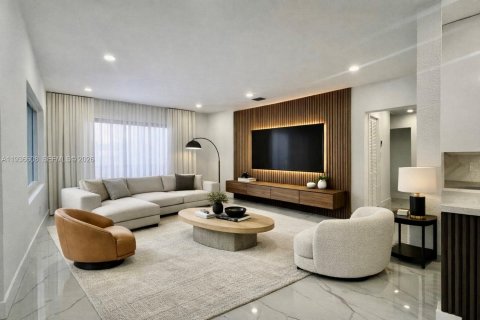 Villa ou maison à vendre à Hialeah, Floride: 5 chambres, 117.06 m2 № 2259902 - photo 2