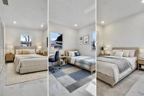 Villa ou maison à vendre à Hialeah, Floride: 5 chambres, 117.06 m2 № 2259902 - photo 4