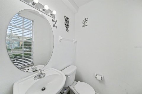 Купить таунхаус в Уэсли-Чепел, Флорида 4 комнаты, 107.02м2, № 2128404 - фото 18