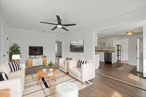Casa en alquiler en Tampa, Florida, 3 dormitorios, 112.88 m2 № 1914480 - foto 8