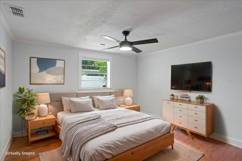 Casa en alquiler en Tampa, Florida, 3 dormitorios, 112.88 m2 № 1914480 - foto 29