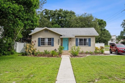 Casa en alquiler en Tampa, Florida, 3 dormitorios, 112.88 m2 № 1914480 - foto 3