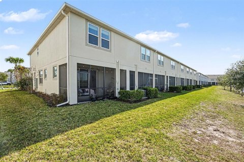 Adosado en venta en Lutz, Florida, 3 dormitorios, 154.87 m2 № 2094069 - foto 3