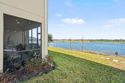 Adosado en venta en Lutz, Florida, 3 dormitorios, 154.87 m2 № 2094069 - foto 25
