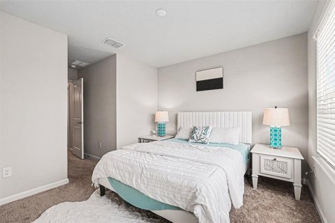 Adosado en venta en Lutz, Florida, 3 dormitorios, 154.87 m2 № 2094069 - foto 21