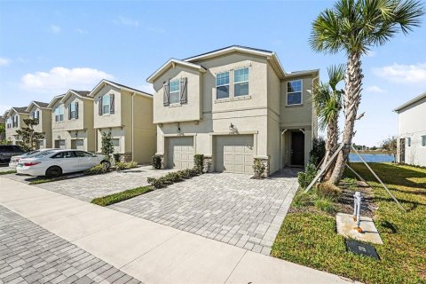 Adosado en venta en Lutz, Florida, 3 dormitorios, 154.87 m2 № 2094069 - foto 2