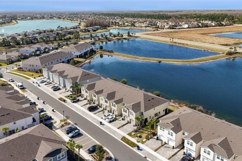 Adosado en venta en Lutz, Florida, 3 dormitorios, 154.87 m2 № 2094069 - foto 26