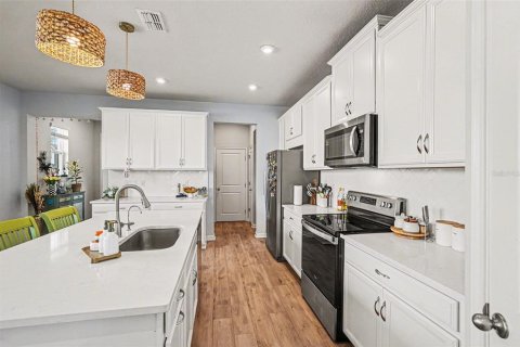 Adosado en venta en Lutz, Florida, 3 dormitorios, 154.87 m2 № 2094069 - foto 11