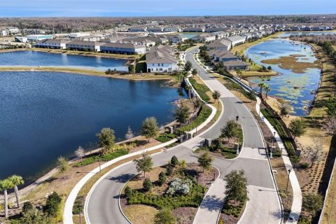 Adosado en venta en Lutz, Florida, 3 dormitorios, 154.87 m2 № 2094069 - foto 27