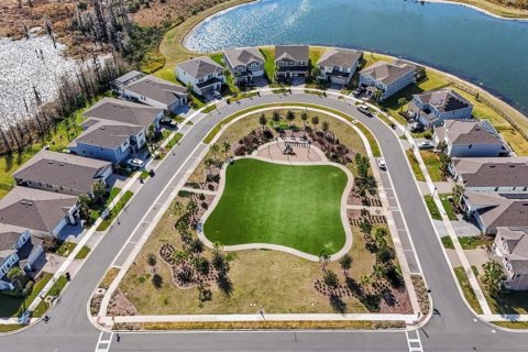 Adosado en venta en Lutz, Florida, 3 dormitorios, 154.87 m2 № 2094069 - foto 29