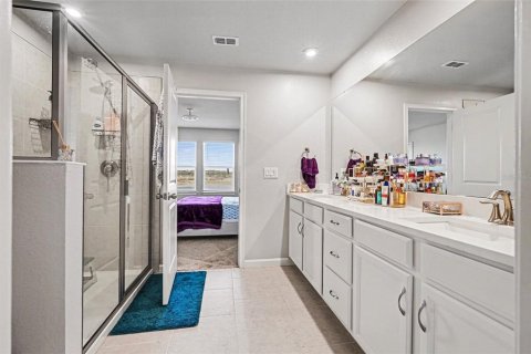 Adosado en venta en Lutz, Florida, 3 dormitorios, 154.87 m2 № 2094069 - foto 16