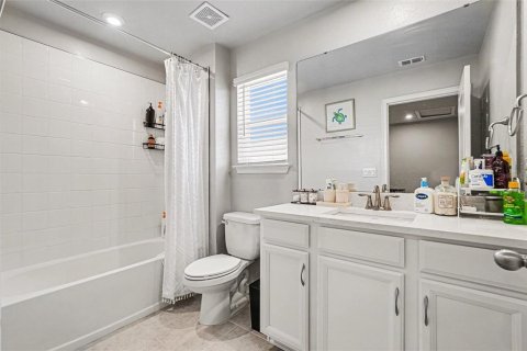 Adosado en venta en Lutz, Florida, 3 dormitorios, 154.87 m2 № 2094069 - foto 19
