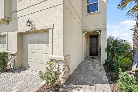 Adosado en venta en Lutz, Florida, 3 dormitorios, 154.87 m2 № 2094069 - foto 4