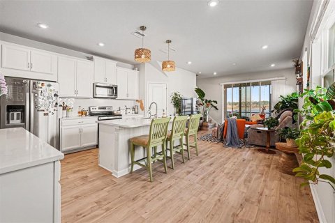 Adosado en venta en Lutz, Florida, 3 dormitorios, 154.87 m2 № 2094069 - foto 8