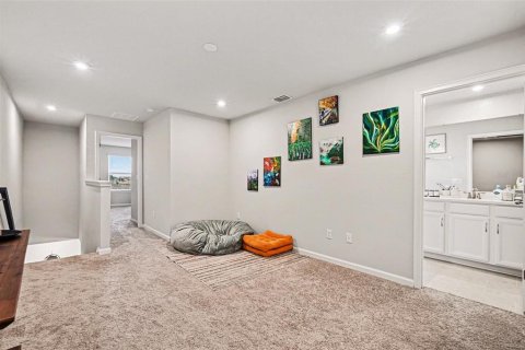 Adosado en venta en Lutz, Florida, 3 dormitorios, 154.87 m2 № 2094069 - foto 18