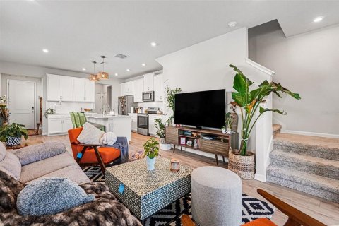 Adosado en venta en Lutz, Florida, 3 dormitorios, 154.87 m2 № 2094069 - foto 7