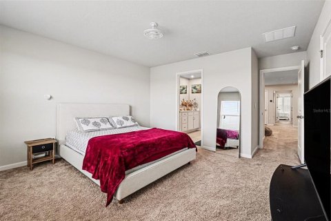 Adosado en venta en Lutz, Florida, 3 dormitorios, 154.87 m2 № 2094069 - foto 14