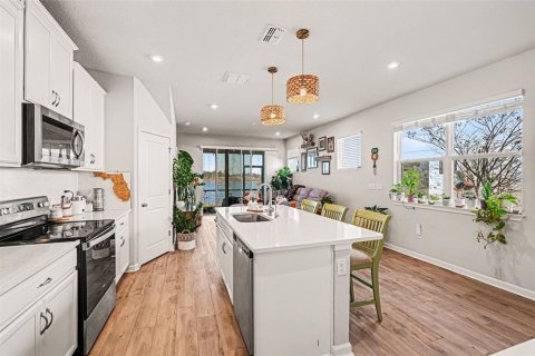 Adosado en venta en Lutz, Florida, 3 dormitorios, 154.87 m2 № 2094069 - foto 10