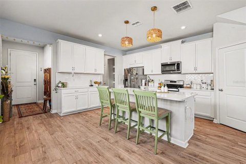 Adosado en venta en Lutz, Florida, 3 dormitorios, 154.87 m2 № 2094069 - foto 9