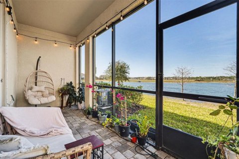 Adosado en venta en Lutz, Florida, 3 dormitorios, 154.87 m2 № 2094069 - foto 24