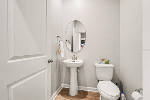 Adosado en venta en Lutz, Florida, 3 dormitorios, 154.87 m2 № 2094069 - foto 12
