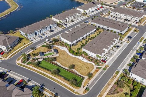 Adosado en venta en Lutz, Florida, 3 dormitorios, 154.87 m2 № 2094069 - foto 28